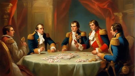 napoleon casino online.